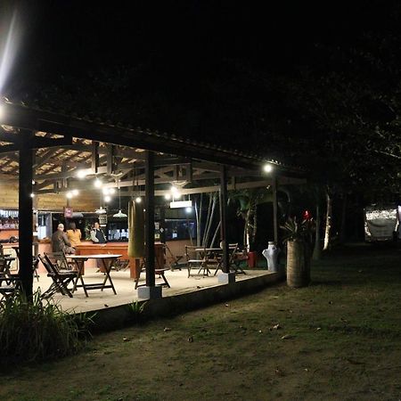 Canto Caicara Hostel Παρατί Εξωτερικό φωτογραφία