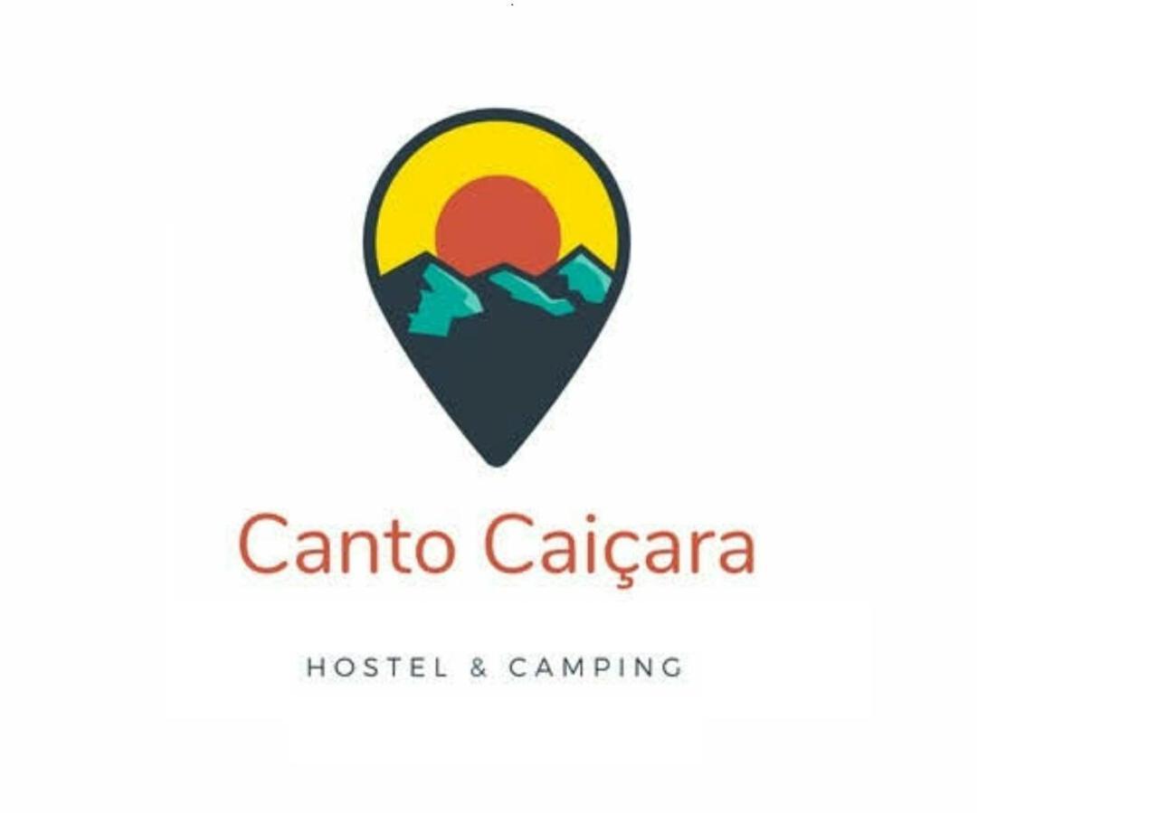 Canto Caicara Hostel Παρατί Εξωτερικό φωτογραφία